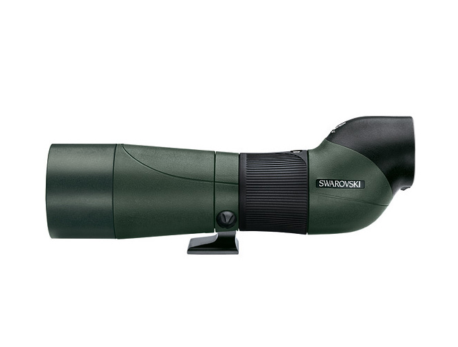 Swarovski Optik STS 65 HD Straight Spotting Scope Body