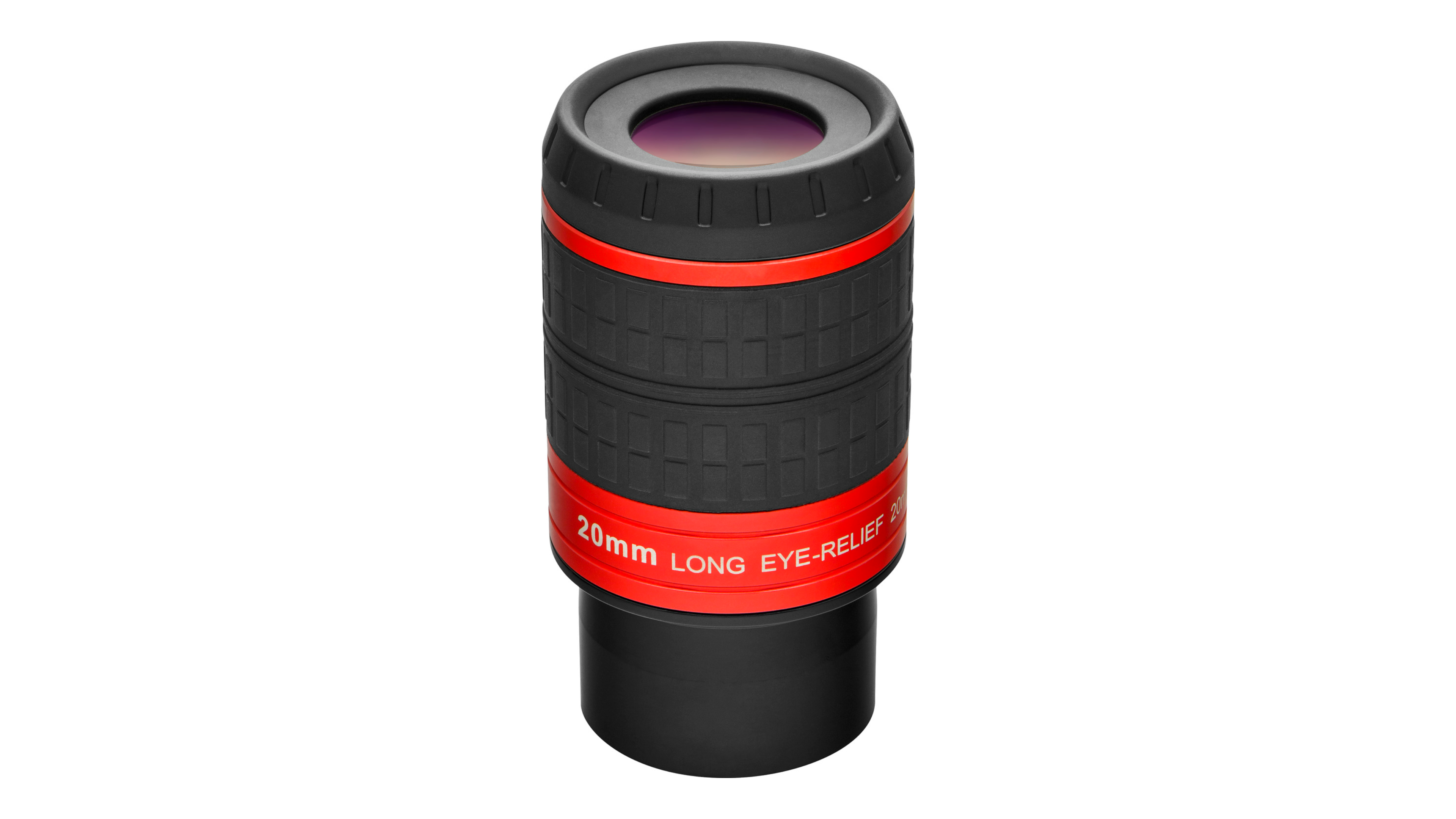 20mm Orion LHD 80 Degree Lanthanum Ultra-Wide Eyepiece 2in
