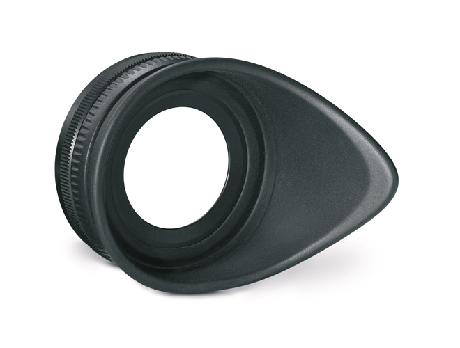 Swarovski WE winged eyecup for spotting scope eyepieces