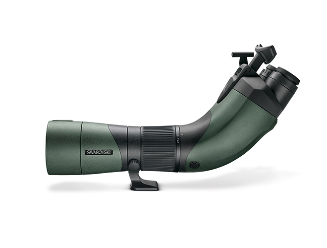 Swarovski Optik BTX 30x65mm Binocular Spotting Scope Set