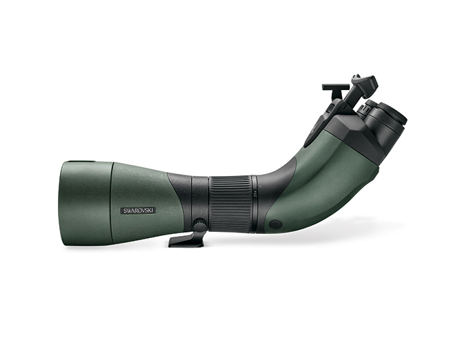 Swarovski Optik BTX 30x85mm Binocular Spotting Scope Set