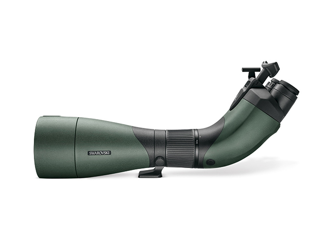 Swarovski Optik BTX 35x95mm Binocular Spotting Scope Set