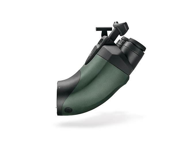 Swarovski Optik BTX Eyepiece Module