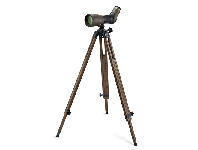 Swarovski ATX Interior 25-60x85 Spotting Scope with Tripod