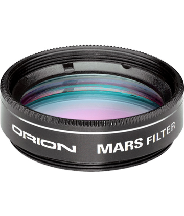 Orion Mars Filter 1.25 Inch