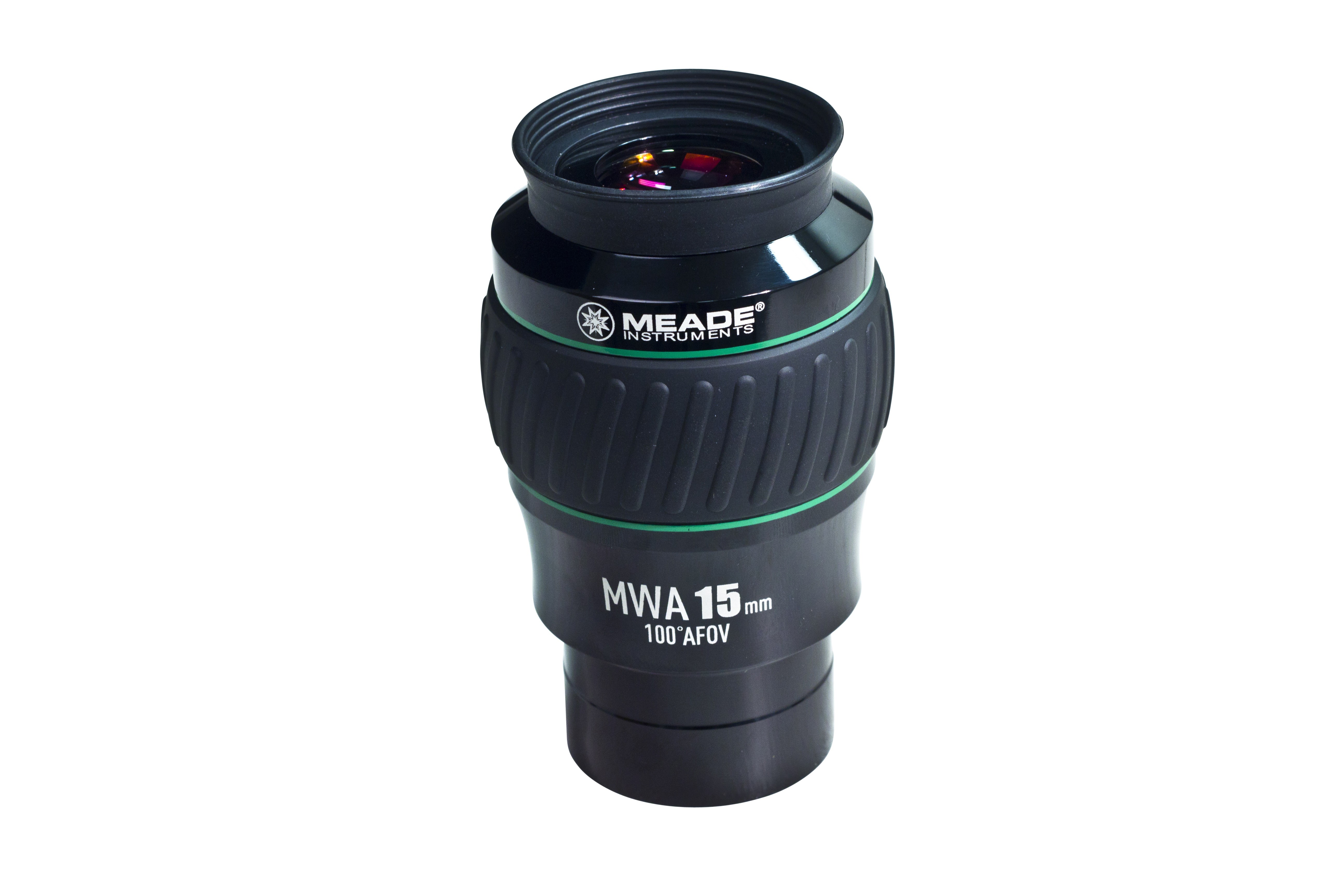 Meade Mega Wide Angle 15 Mm 2in Eyepiece