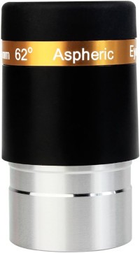 62 Degree 10mm Aspheric Telescope Eyepiece 1.25 inch 