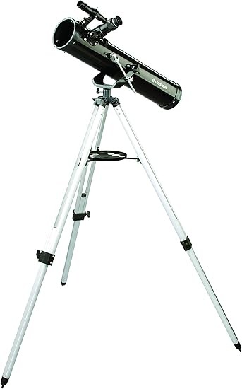 Celestron PowerSeeker 76AZ Newtonian