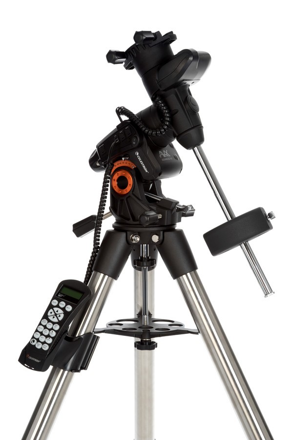 Celestron Advanced VX Mount and Tripod