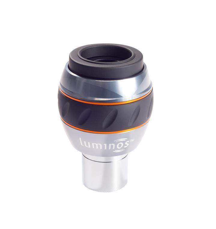 Celestron Luminos 15mm Eyepiece 1.25 Inch
