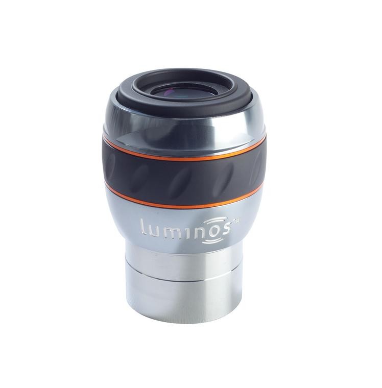 Celestron Luminos 19mm Eyepiece 2 Inch 