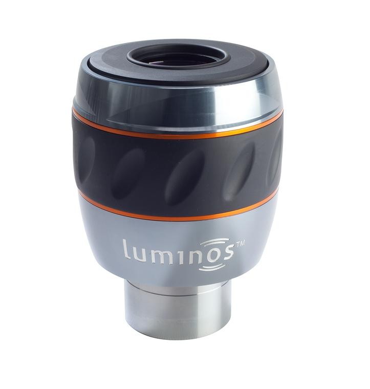 Celestron Luminos 31mm Eyepiece 2 Inch