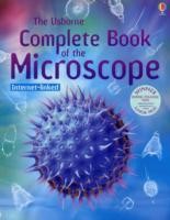Compete Book of the Microscope