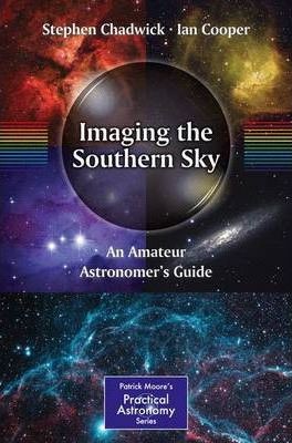 Imaging the Southern Sky by Stephen Chadwick