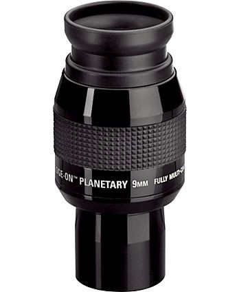 9mm Orion Edge-On Planetary Eyepiece