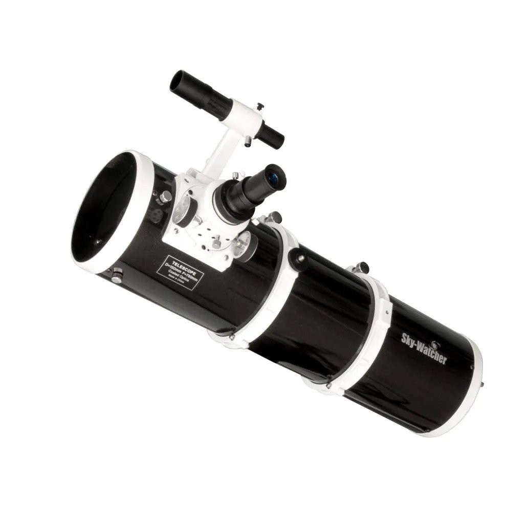 Sky-Watcher Black Diamond Newtonian 150mm Reflector Ota