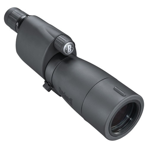 Bushnell Sentry 18-36x50 Black Spotting Scope Kit