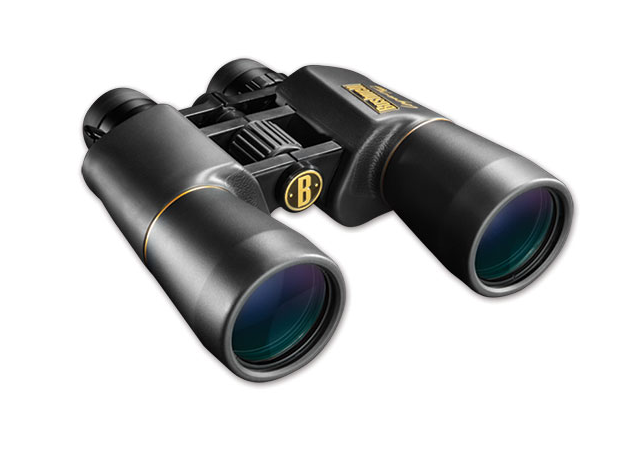 Bushnell Legacy 10-22x50 Zoom Waterproof Binoculars
