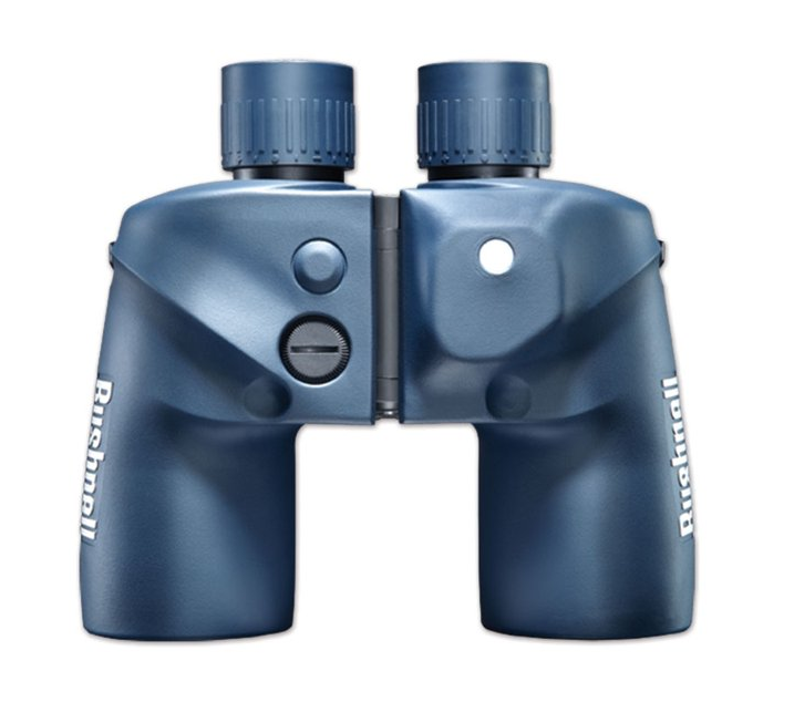 Bushnell Marine 7x50 Binoculars with Compass