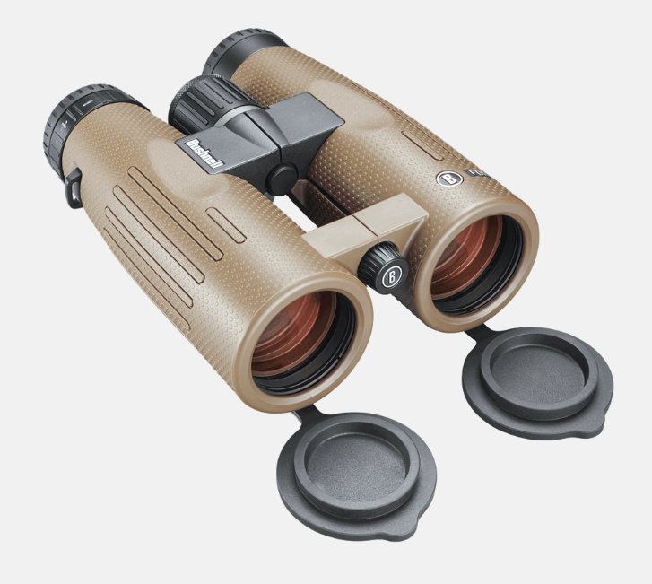 Bushnell Forge Binoculars 8x42 Terrain