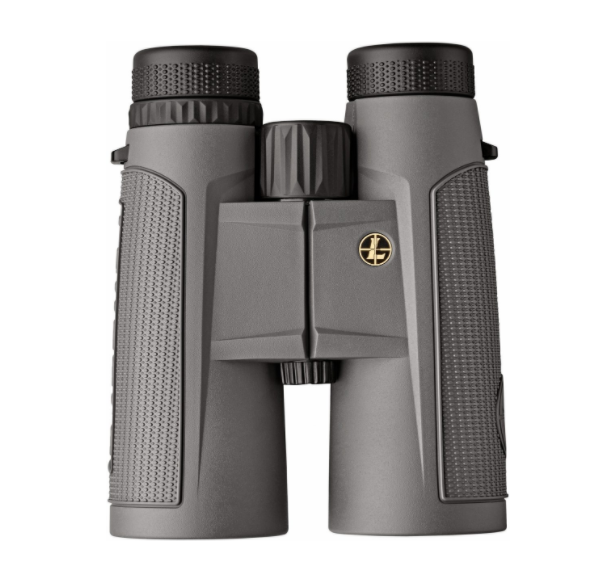 Leupold BX-1 Mckenzie 12x50 Shadow Grey Binocular