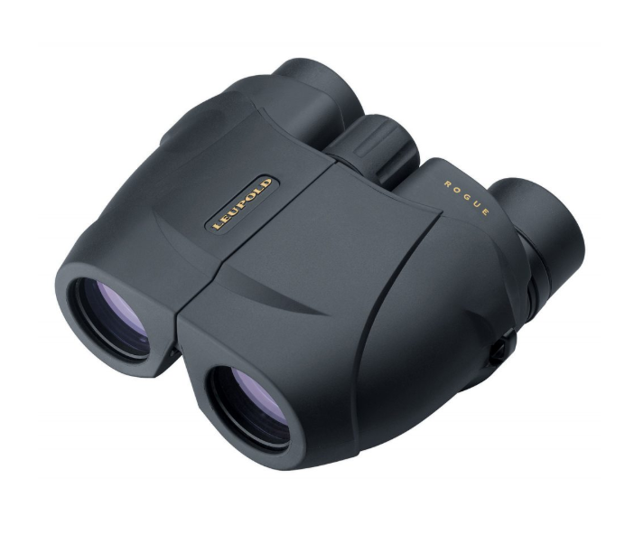 Leupold BX-1 Rogue 10x25mm Binoculars