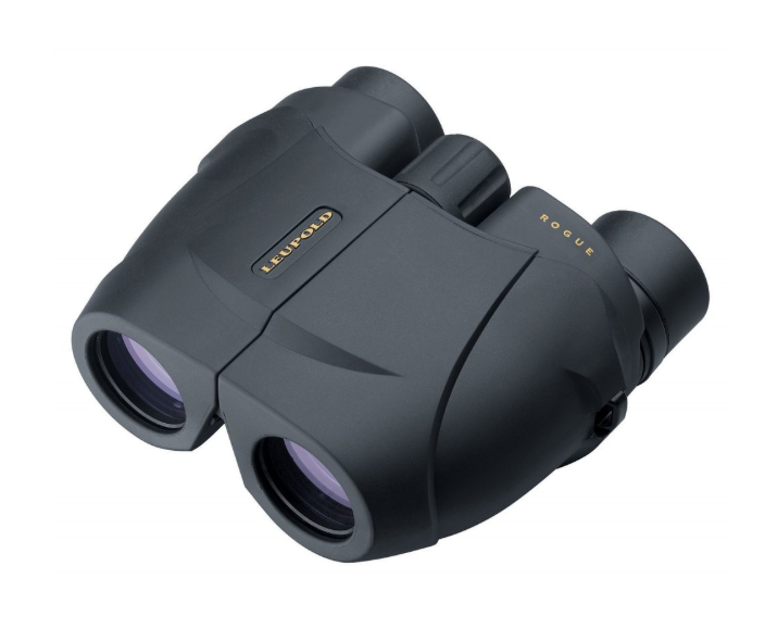 Leupold BX-1 Rogue 8x25mm Binoculars