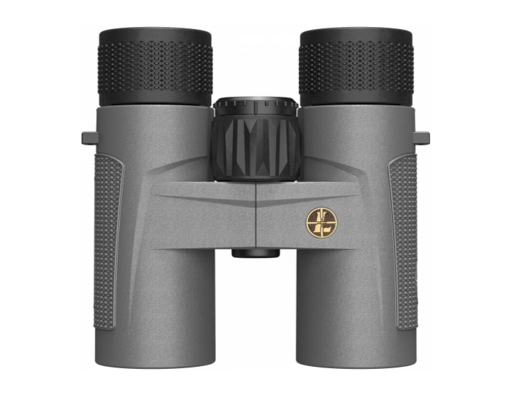 Leupold BX-4 Pro Guide HD 10x32mm Shadow Grey Binocular