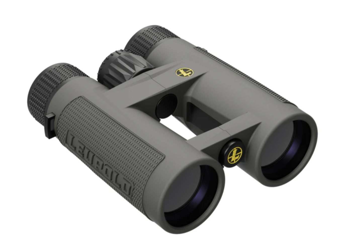 Leupold BX-4 Pro Guide HD 8x42 Roof Shadow Grey Binocular