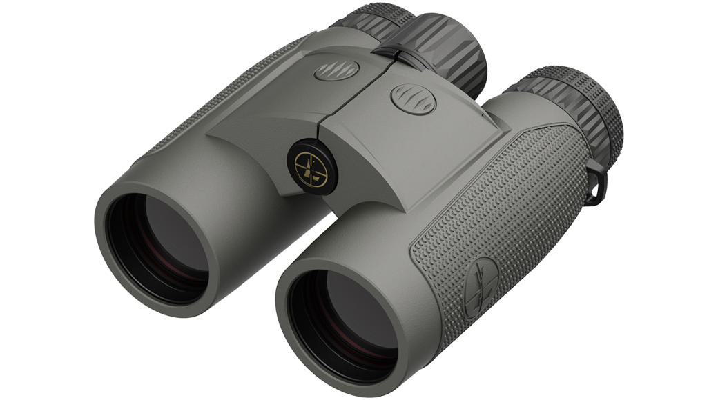 Leupold BX-4 Range HD TBR/W 10x42mm Rangefinding Binoculars