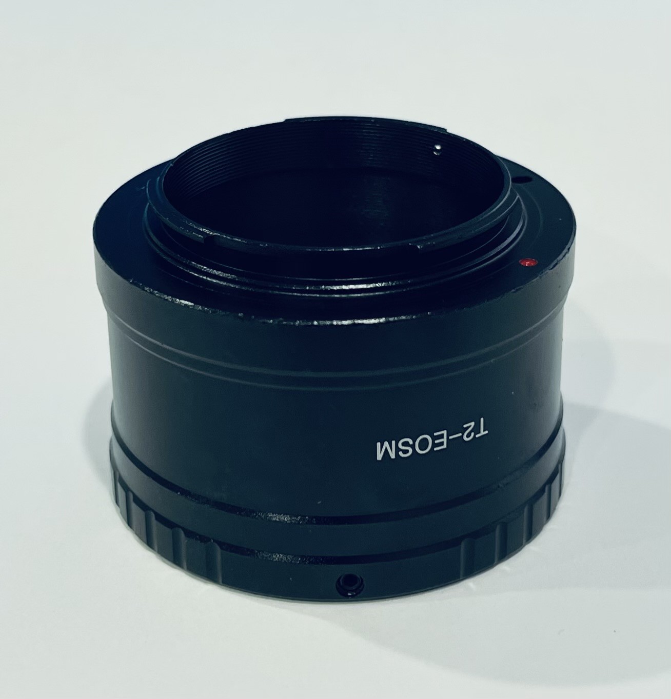 Sirius Optics T-Ring for Canon EF-M