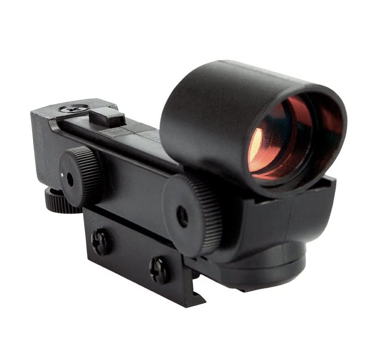 Sirius Red Dot Finder