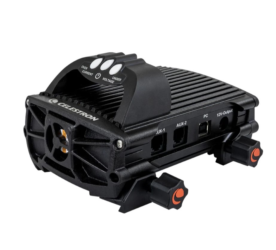 Celestron Smart DewHeater Controller 2X