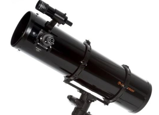 Celestron 8 Inch Newtonian OTA