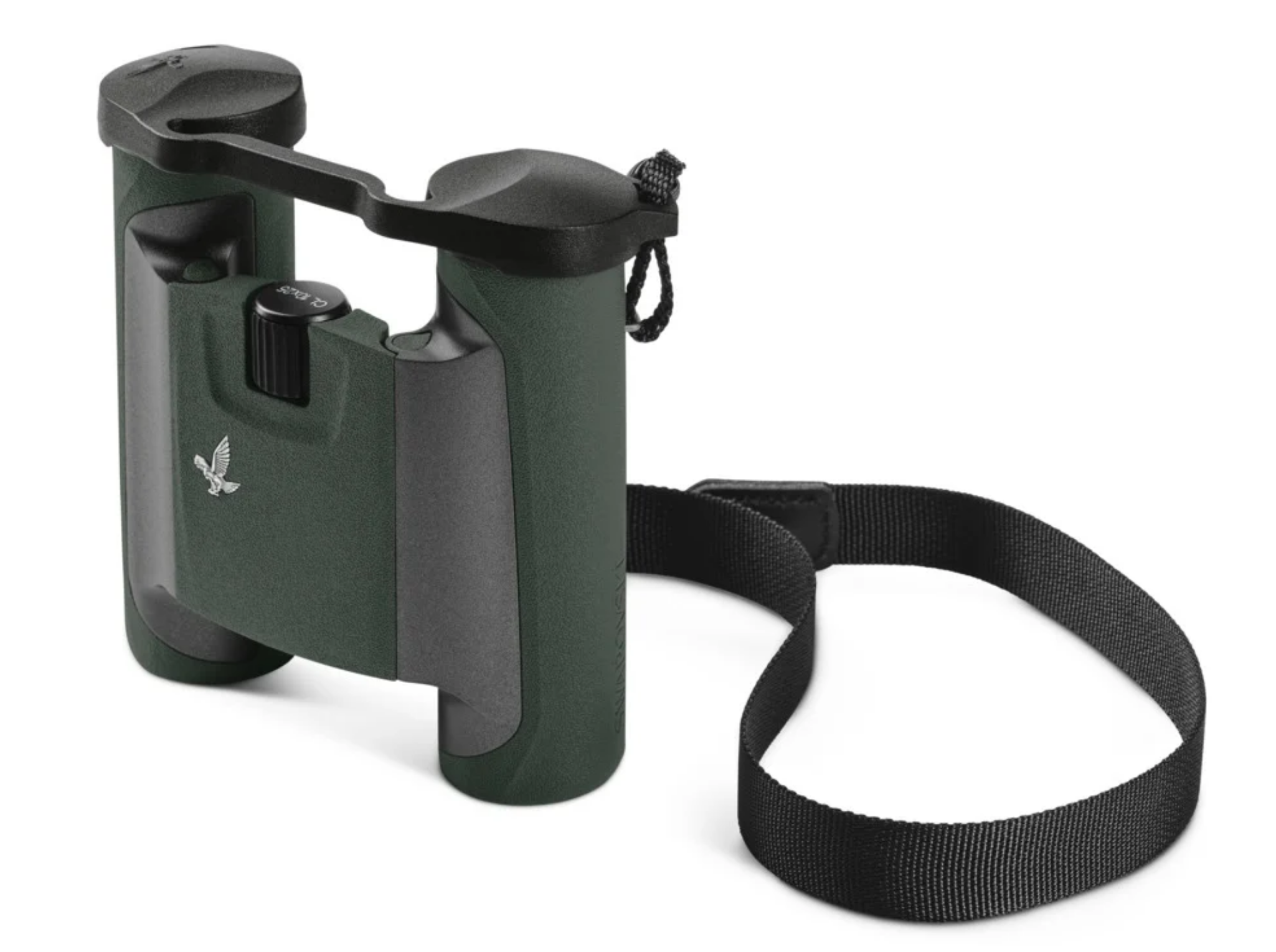Swarovski Optik CL Pocket 10x25 Green + WN WILD NATURE