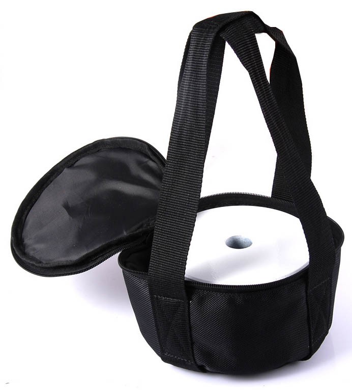 Sirius Optics Counterweight Bag