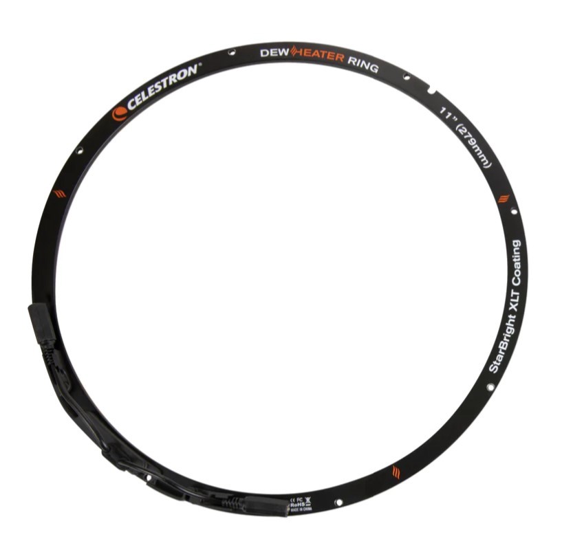 Celestron Dew Heater Ring - 11 inch