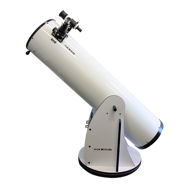 saxon 12 inch DeepSky Dobsonian Telescope