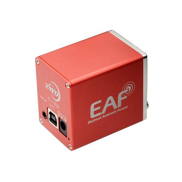 ZWO EAF Electronic Automatic Focuser - Advanced Version