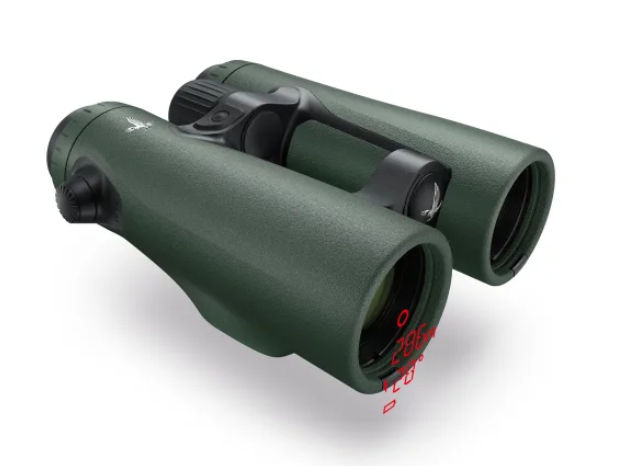 Swarovski EL RANGE 10x42 WB (new with Tracking Assist)