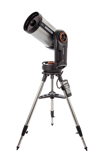 Intermediate shop telescope recommendations