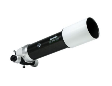 Skywatcher evostar 72ed astrophotography discount
