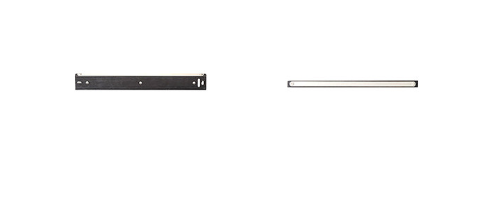 Farpoint Vixen Style Dovetail Plate for Celestron 9.25in Telescopes - 2007 Model Year or OLDER, with Armored Strip