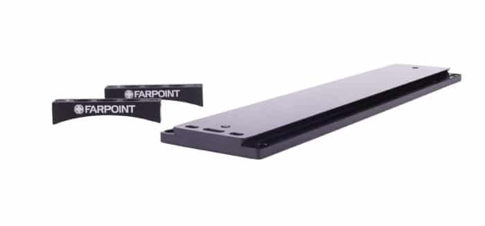 Farpoint Dovetail Plate Celestron 14 Inch