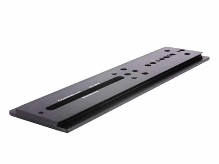 Farpoint Universal Dovetail Plate