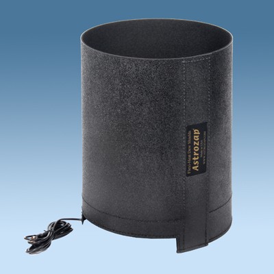 Astrozap Flexi Heat Dew Shield for Meade 8in ETX/LS