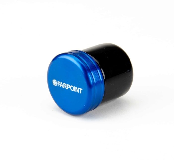 Farpoint 1.25 inch Desiccant Cap