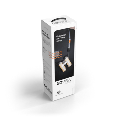 GOVIEW PORTR Universal Carrying Straps