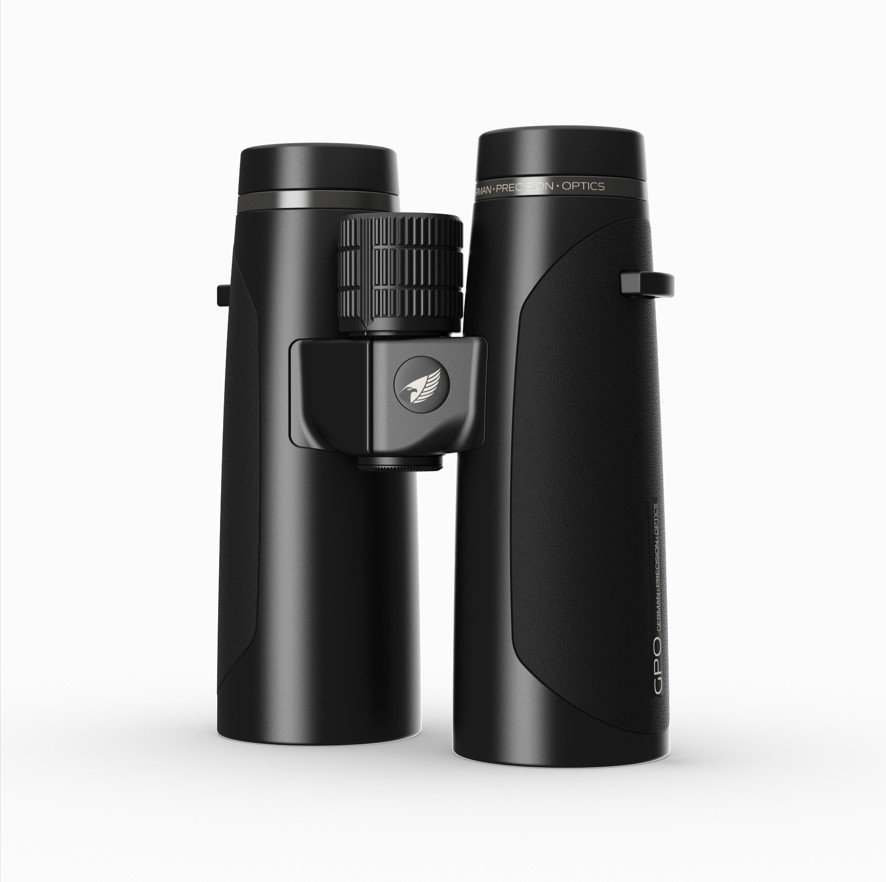 GPO PASSION HD 10x42 Binoculars