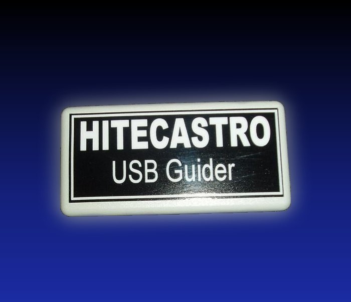 Hitecastro Usb Guider